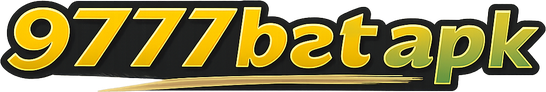 9777bet apk logo for Bangladesh homepage navigation